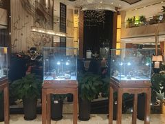 -乌鲁木齐环球国际大酒店