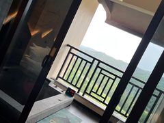 -清远熹乐谷温泉度假酒店