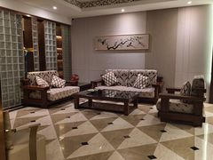 -丽辰新韩式商务SPA·洗浴桑拿·自助餐食
