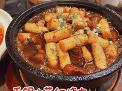 -老牌坊鲁菜名店(宽厚里店)