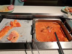 -欢乐牧场主题自助料理(T12店)