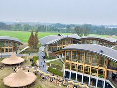 -中国天府农业博览园