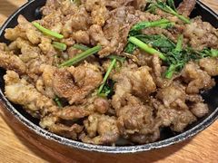-陈傻子餐厅(世纪都会店)