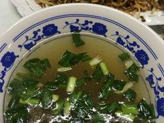 炒面-西工饭庄快餐厅(西工小街店)