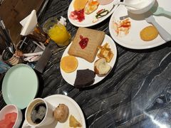 面包布丁-北京乐多港万豪酒店·臻厨