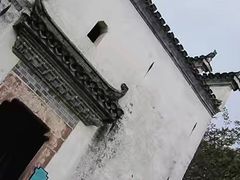-潜口民宅博物馆