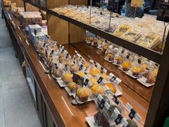 -丁香西饼屋(桂林路店)
