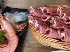 -古关火锅店(古北水镇景区店)