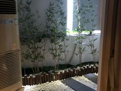 -锦初·禅意4K影院式足道·新中式SPA(茂业天地店)