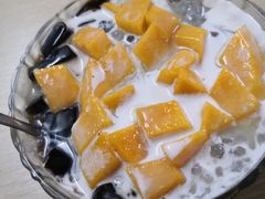 -透心凉糖水(听海居店)