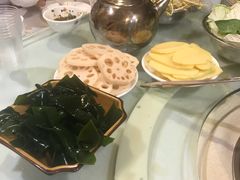 -凯里老街坊酸汤鱼(青云路店)