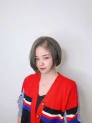 -YESIDO椰岛造型烫发染发