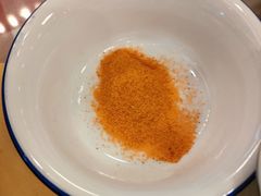 -老道里东北春饼店(红棉路店)