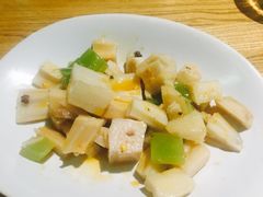 -潮粥荟·潮汕砂锅粥(朝阳大悦城店)