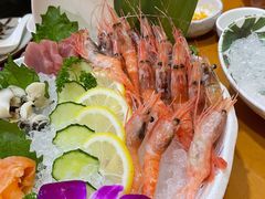 -银子铁板烧料理自助餐(人民广场店)