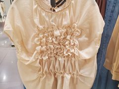 -ZARA(熙地港店)