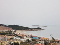-崂山仰口游览区