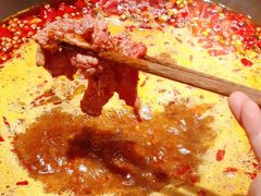 -刘火辣老火锅(光谷店)