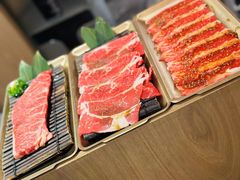 -西塔老太太泥炉烤肉(江北印象汇店)