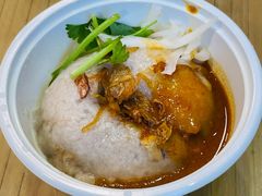 芋包王-芋包王闽南茶楼(八市店)