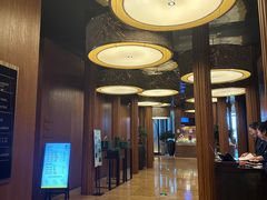 -长春凯悦酒店咖啡厅Market Café