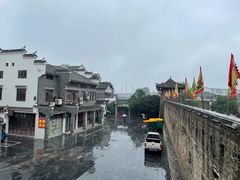 -涵家味土菜馆·徽州一绝臭鳜鱼(三河古镇店)