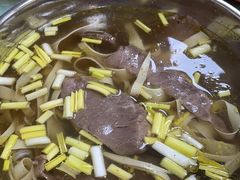 -魏氏牛肉汤(潮白河孔雀城潮白馨居店)