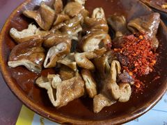 -周肥肠(江油总店)