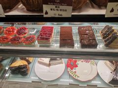 -德南面包房(尚都店)