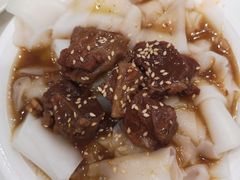 -芬芳甜品(体育东横街店)