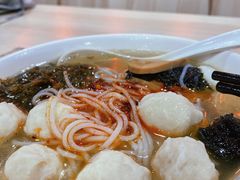 -老滕家过桥米线(金鱼胡同店)