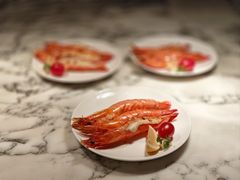 -洲际酒店·地平线全日餐厅HORIZON CAFÉ