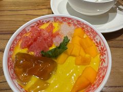 -福苗小骆驼烧烤(望京店)