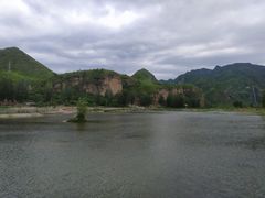 -野三坡清泉山风景区