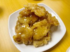 -屋里家延边朝鲜族冷面(南园店)