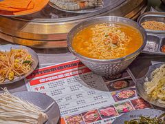 -杨小佳·齐齐哈尔烤肉·烤串(广州店)