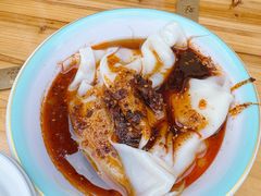 -汉思肴 热面皮(虬江路店)