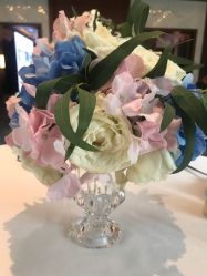 -北京嘉里大酒店·宴会厅婚宴·户外婚礼·生日宴