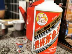 -酒拾烤肉(南城店)