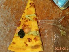 -乐凯撒披萨(正佳广场店)