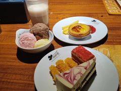 -汉巴味德(大悦城店)