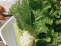 -坦坦大炉·韩式烤肉(望京店)