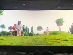 -大光明丽星VIP影城(昌里路杜比全景声店)