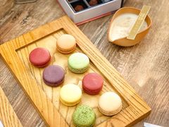 -TIENSTIENS将将(三里屯店)