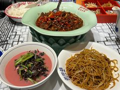 -老萍巷•莲花血鸭(楚萍店)