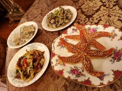 -宁波小海鲜(秀文路店)