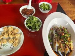 -南渝食府.石锅鸡(尚城花园店)