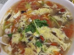 -李连贵熏肉大饼(沈阳站店)