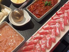 -熊喵来了火锅(太原里第2分店)