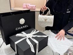 -Chanel(德基广场店)